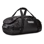 Thule Chasm 70l Duffel Bag Black 70