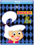 Rockin&#039; With Judy Jetson (1988) Bluray