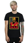 Avengers Infinity War Iron Man War T-Shirt