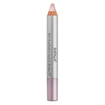 IMPALA | 3-in-1 Jumbo Pencil, Color 03 Light Pink | Eyeshadow, Lipstick, and Blush | Perfect Blending | Soft and Long-Lasting Texture | Intense Colors | Easy to Apply