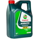 Castrol Magnatec 5W-30 A3/B4 4L