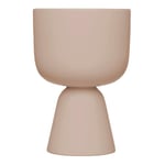 iittala - Nappula Kruka 23 cm Beige