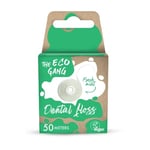 ECO GANG DENTAL FLOSS