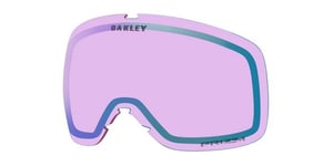 Oakley Flight Tracker M rep. Lens Prizm Iced Irid