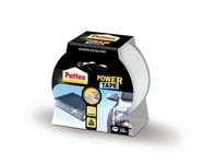 Adhésif Réparation PATTEX Power Tape Invisible 10m