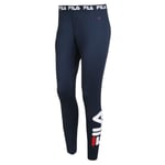 Fila Leggings Ella, Padel- och tennistights dam