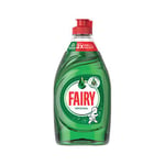 Fairy Original Washing Up Liquid 320ml (Pack of 10) C007183