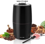 KYG Electric Coffee Grinder 300 W Motor 70 G Capacity Coffee Grinders Electric