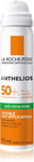 La Roche-Posay ANTHELIOS SPF50 ANTI-SHINE MIST