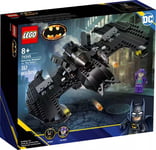 LEGO® DC Batwing: Batman™ vs. The Joker™ (76265)