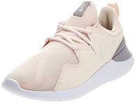 Nike Wmns Nike Tessen, Women’s Low-Top Sneakers, Beige (Guava Ice/Sail-Atmosphere Grey 800), 4.5 UK (38 EU)