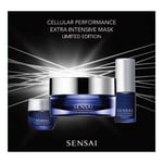 Sensai Cellular Performance Extra Intensive Mask Holiday Set