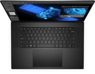 Dell Precision 5750 i7 10875H 512GB 32GB 17"UHD TOUCH WIN11Pro QUADRO RTX 3000