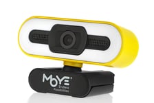 Moye Ot-q2 Vision 2k Webcam