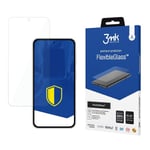 LCD Screen protector 3mk Flexible Glass Samsung S711 S23 FE