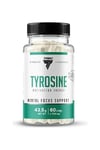 Trec Nutrition - Tyrosine - 60 caps