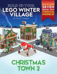 Inklingbricks Younger, David Build Up Your LEGO Winter Village: Christmas Town 2