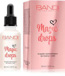 Bandi Magic Drops Face Body Illuminating Moisturizing Drops Hyaluronic Acid 30ml