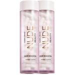 Nude Beauty Hair Booster AnaGain™ & Biotin Duo