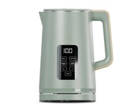 CELLO-KE185-SG Digital Electric Kettle with Temperature Control 1.7L 3Kw Power