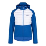 Craft NOR ADV Pursuit Thermal Skijakke Dame Royal/White, XS