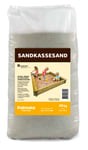 SANDKASSESAND I SEKK 20 KG