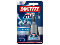 Hobbylim Loctite Super Attak Control 3G