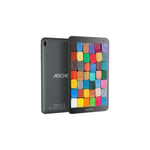 ARCHOS - T80 HD Wifi 3+64 - Ecran HD 8" - Android 14 - RAM 3Go - Stockage 64 Go - Noir