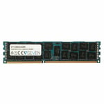 RAM-hukommelse V7 V71280032GBR DDR3 SDRAM DDR3 CL11 32 GB