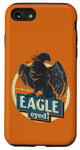 Coque pour iPhone SE (2020) / 7 / 8 Succès de Sniper Elite Eagle Eyed Stone Eagle