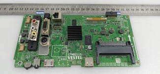 Motherboard TV CONTINENTAL EDISON CALED32S0817B3-3 17MB211S