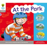 Oxford Reading Tree: Level 1: Floppy's Phonics: Sounds and Letters: At the Park (häftad, eng)