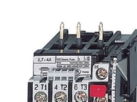 Termorelay U12-16E-K3, 0.8-1.2A