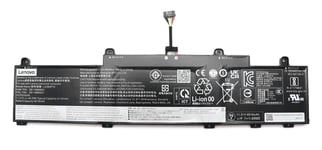 Lenovo Laptop Batteri internt, 3c 46,5Wh, Li-ion, BYD