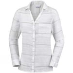 "Womens Early Tide Long Sleeve Shirt"