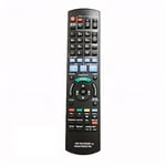 Remote Control For Panasonic DVD Recorder DMR-EX769 DMR-EX79 DMR-EX89