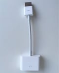 Apple HDMI-DVI-sovitin