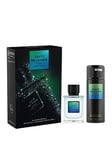 Beckham True Instinct 50Ml Eau De Parfum Giftset