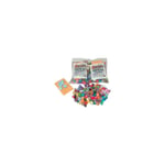 RPG Terninger Assortert ca100 stk Pound O Dice D4,D6,D8,D10,D12, D20