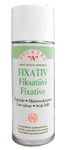 Fixativspray Beckers "A"