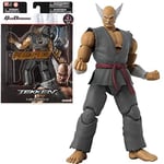 GD TEKKEN HEIHACHI - New Toy - Q7332z