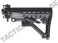 Jackal Gear CQB Car Stock X7