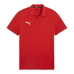 PUMA Polo Unisexe Teamgoal Casuals