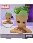 Lisensiert Guardians of the Galaxy Groot Penneholder/Plantepotte 15,2 cm