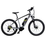 Swoop El-mountainbike MTB Pro, 27,5"