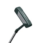 Wilson Staff Club de Golf, SGI IV Putter, Putter Pour Femme, Pour Gaucher, Niveau débutant et avancé, Graphite, Gris, WGD153600