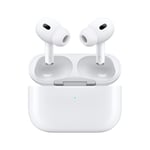 Apple AirPods Pro (2nd Generation) with MagSafe Charging Case 2022