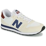 Baskets basses New Balance  500