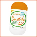 XLS - Hunger Buddy - Efficient Appetite and Hunger Pangs Control -