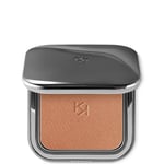 KIKO Milano Radiant Touch Bronzing Powder 12g (Various Shades) - 103 Luminous Cocoa